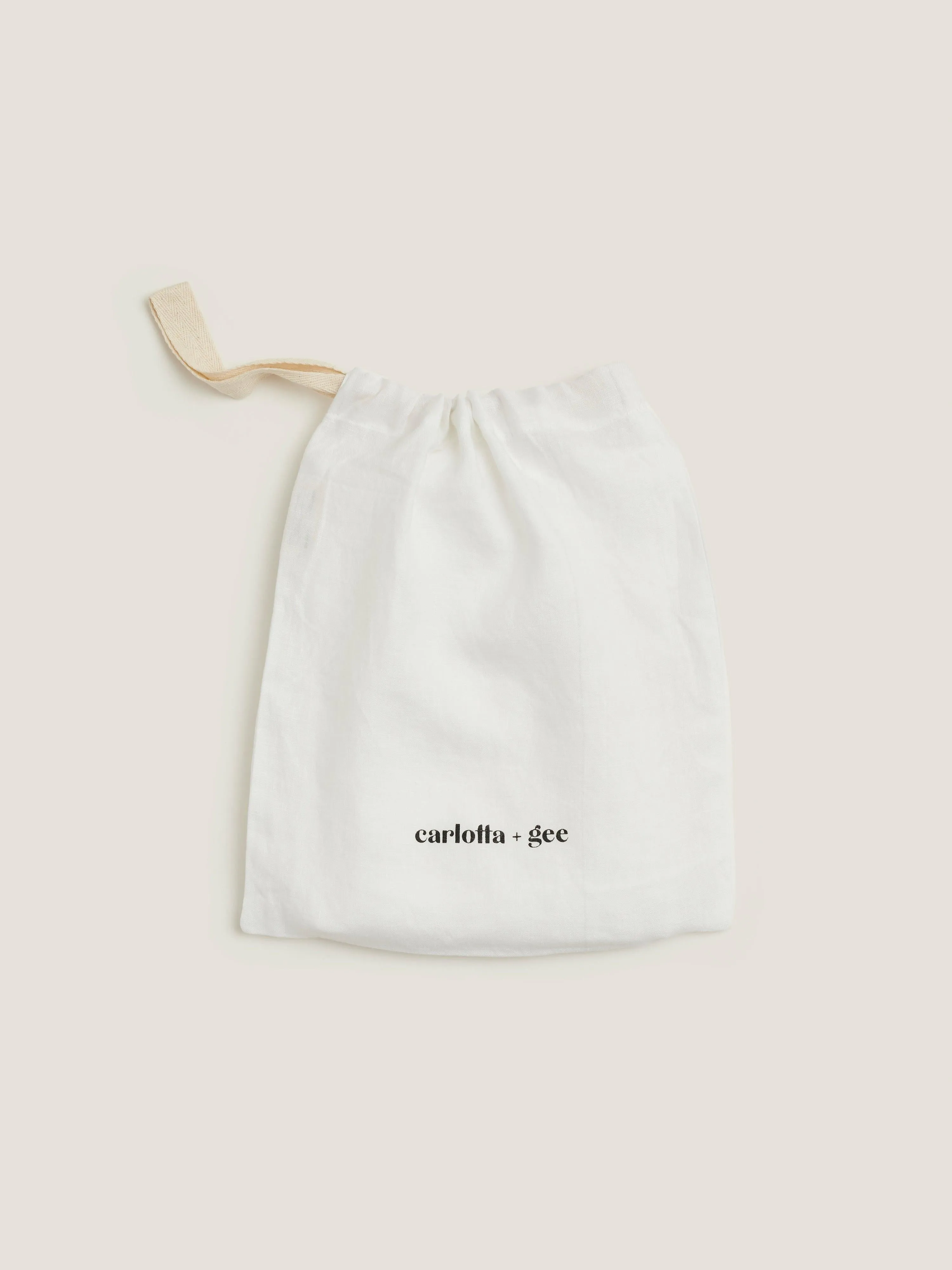 100% Linen shirt in White
