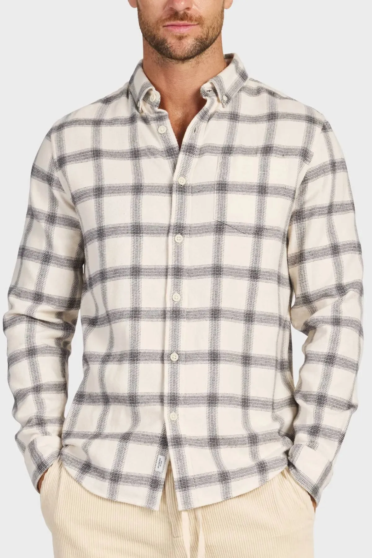 Academy Brand Buhler Shirt
