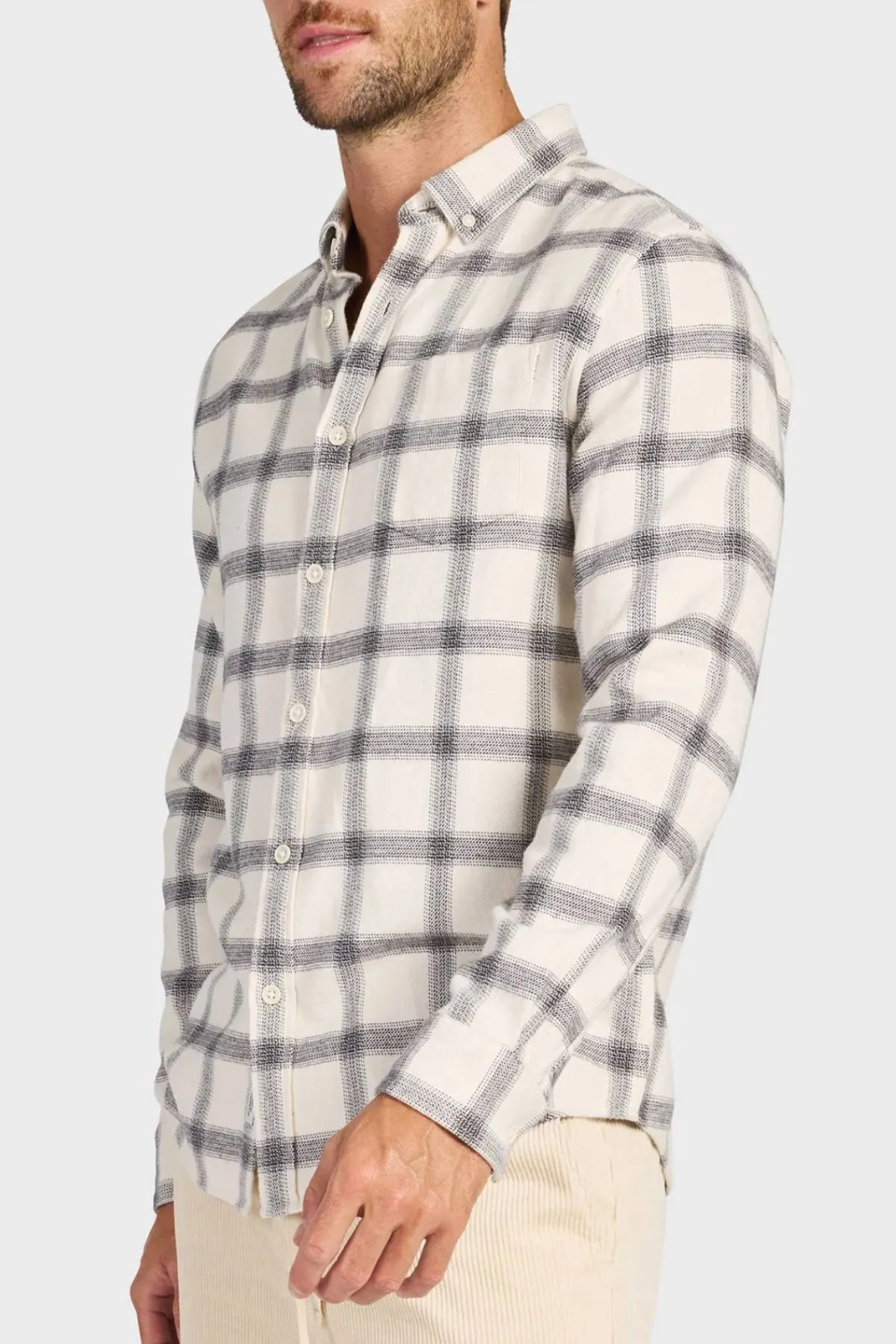 Academy Brand Buhler Shirt