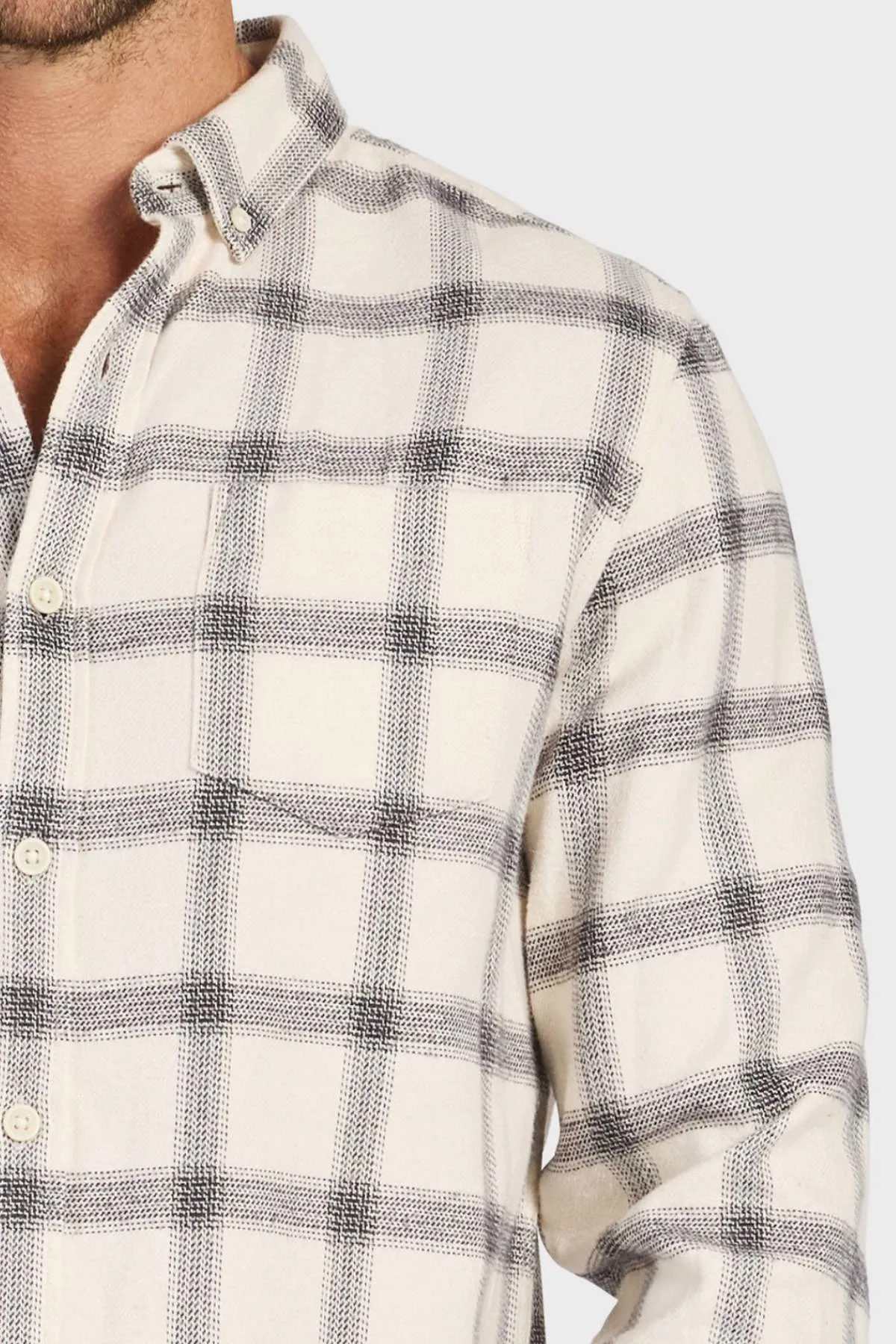 Academy Brand Buhler Shirt