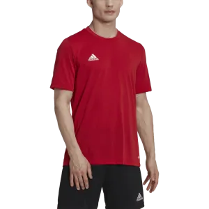 Adidas Entrada 22 Poly Tee