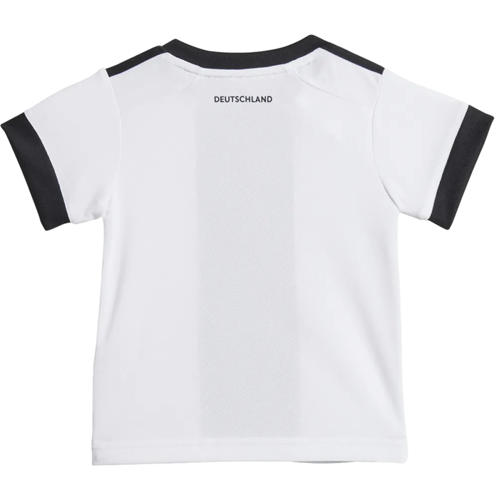 Adidas Germany 2022 Infant Home Kit