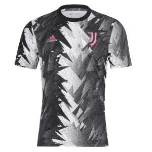 Adidas Juventus Pre-Match Jersey