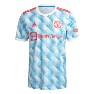 Adidas Manchester United 21/22 Away Jersey