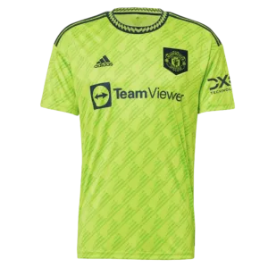 Adidas Manchester United 22/23 Third Jersey