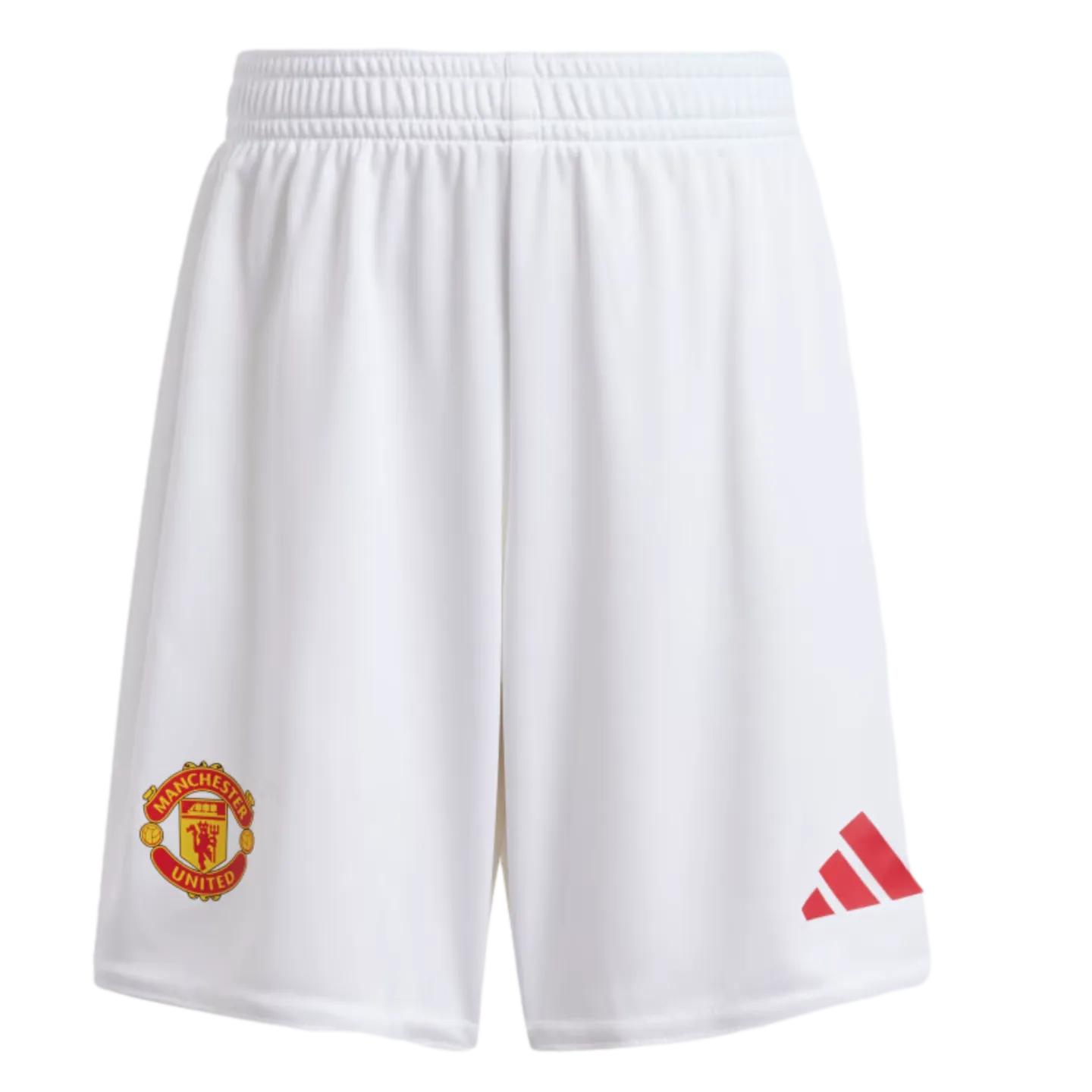 Adidas Manchester United 24/25 Toddler Home Mini Kit