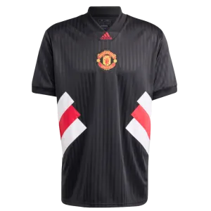 Adidas Manchester United Icon Jersey
