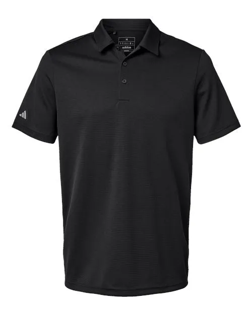 adidas Micro Pique Polo