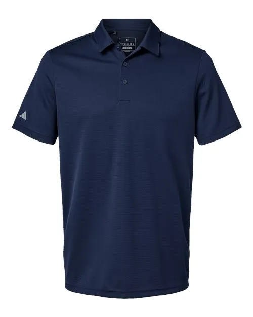 adidas Micro Pique Polo
