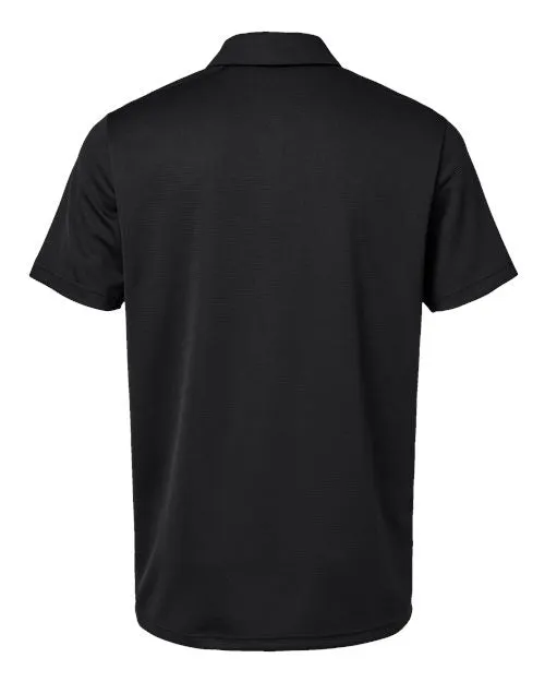 adidas Micro Pique Polo