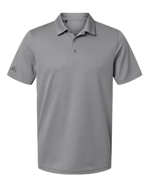 adidas Micro Pique Polo