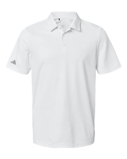 adidas Micro Pique Polo