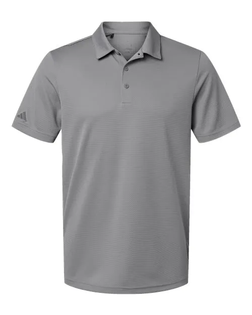 adidas Micro Pique Polo