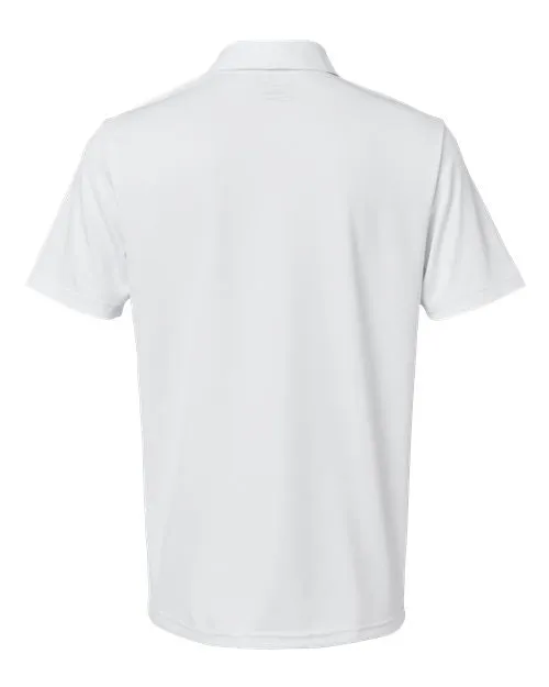adidas Micro Pique Polo