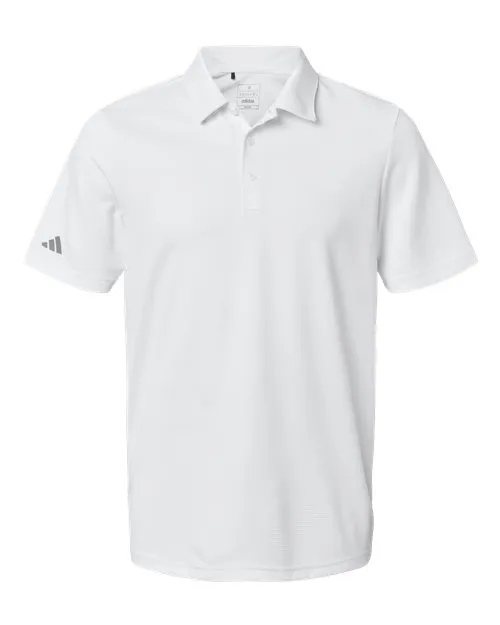 adidas Micro Pique Polo