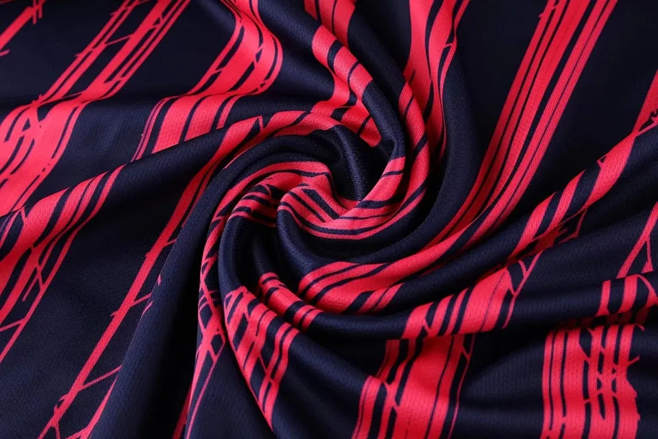 Adults Kids Soccer Football Custom Jersey Shorts Team Uniform Set