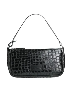 AMEN bag, black