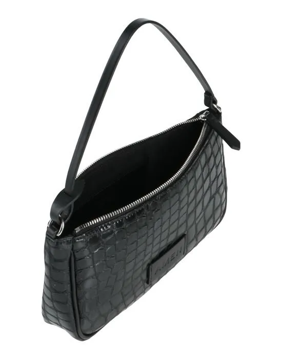 AMEN bag, black