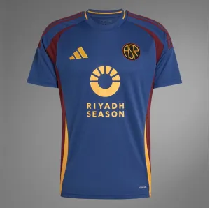 AS Roma 2024/25 Third Jersey