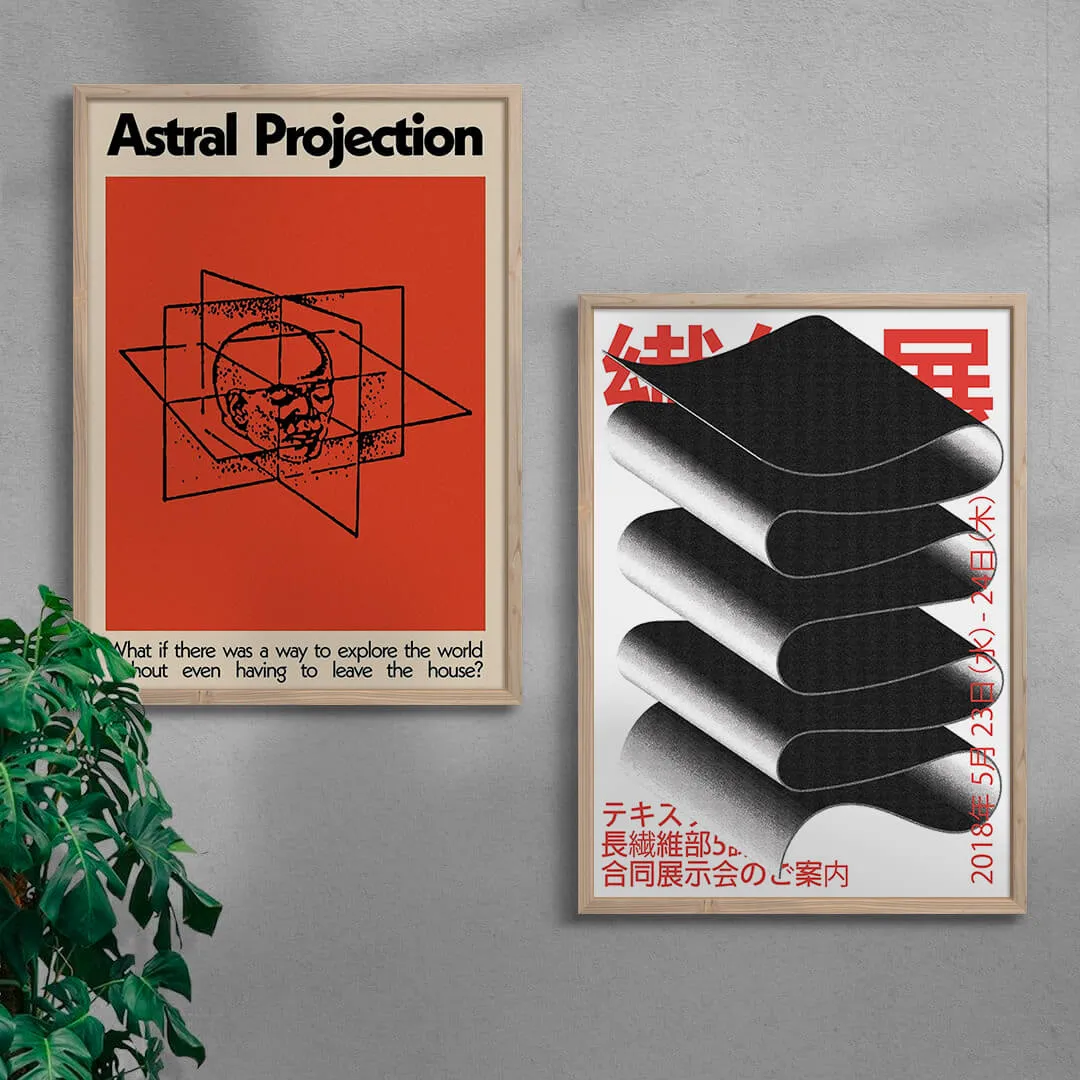 Astral Japan Set