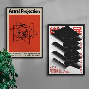 Astral Japan Set