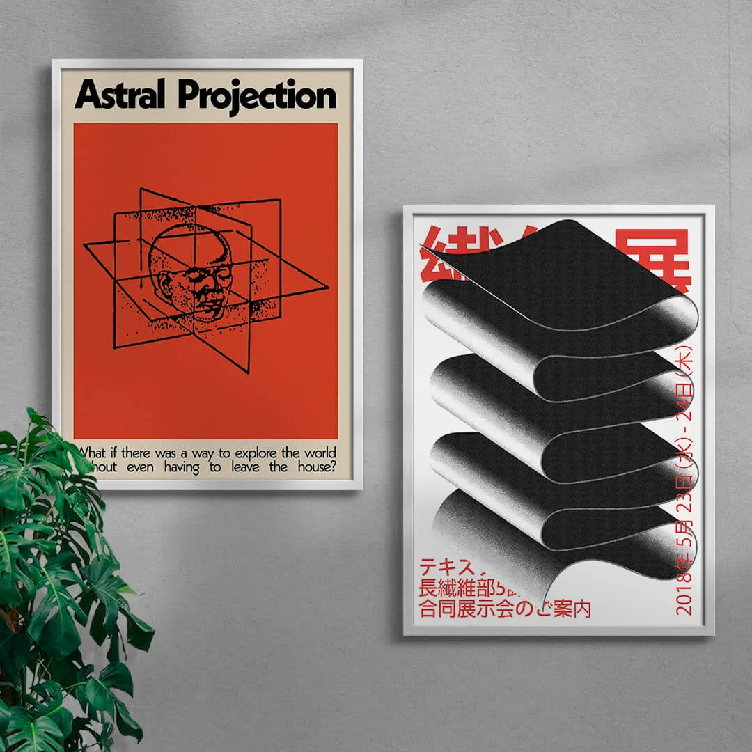 Astral Japan Set