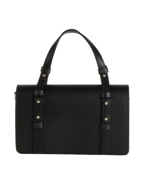 Bag AB ASIA BELLUCCI, black