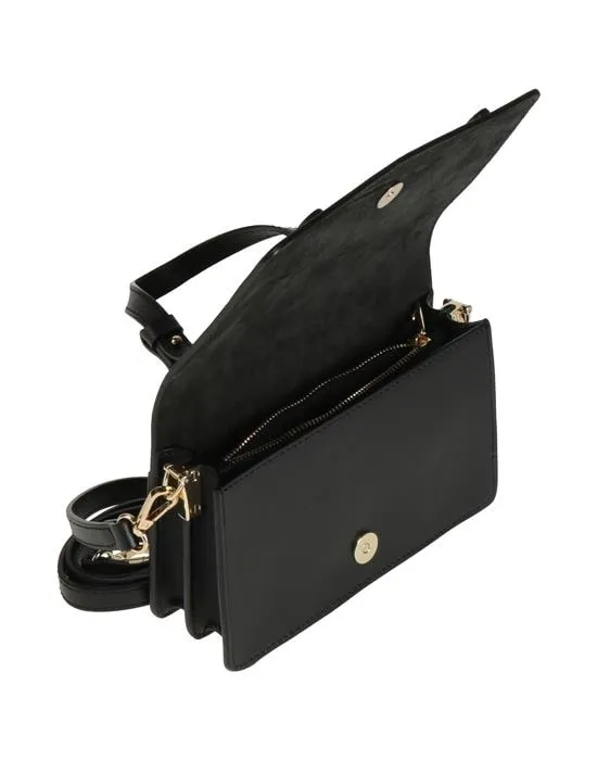 Bag AB ASIA BELLUCCI, black