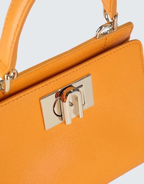 Bag FURLA 1927 MINI TOP HANDLE 19