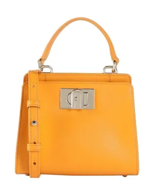 Bag FURLA 1927 MINI TOP HANDLE 19