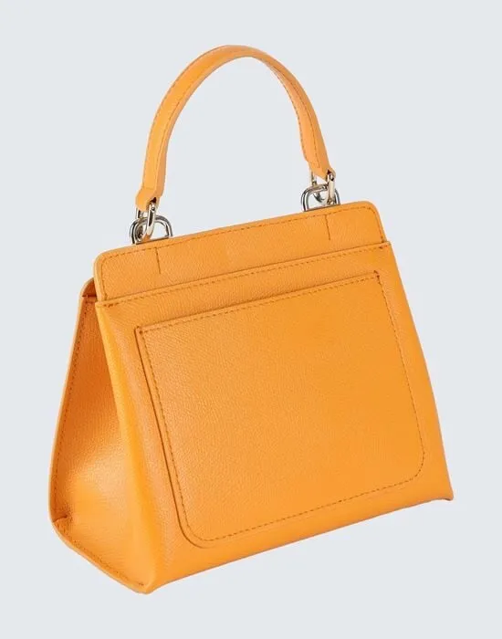 Bag FURLA 1927 MINI TOP HANDLE 19