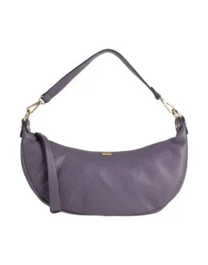 Bag TSD12, dark purple