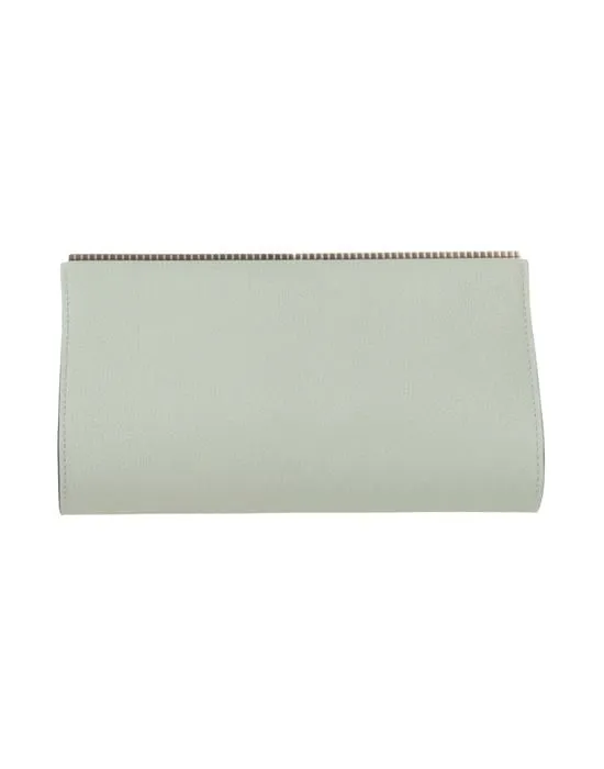 Bag VALEXTRA, light green