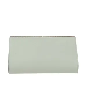 Bag VALEXTRA, light green