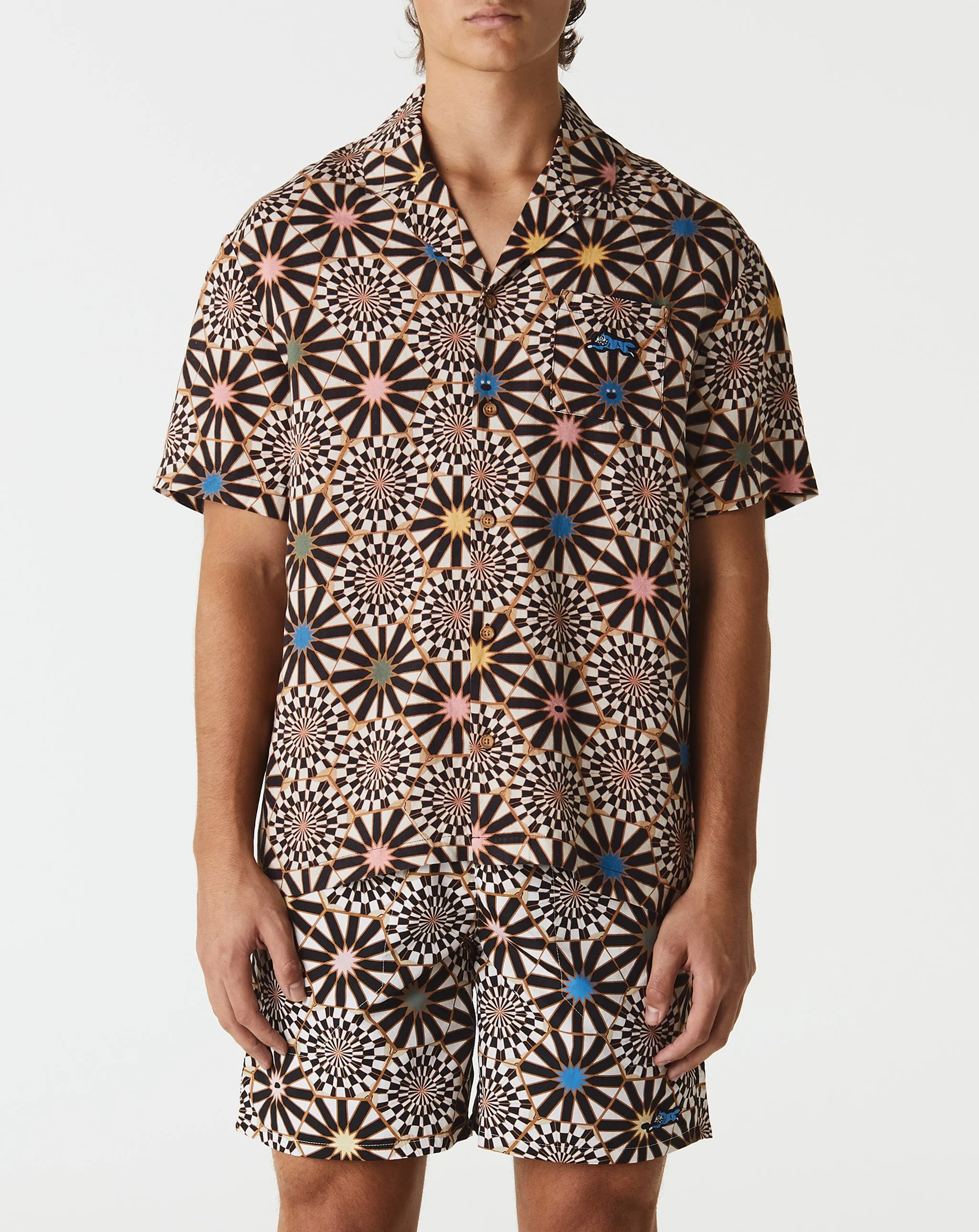 Beaumont Ss Woven
