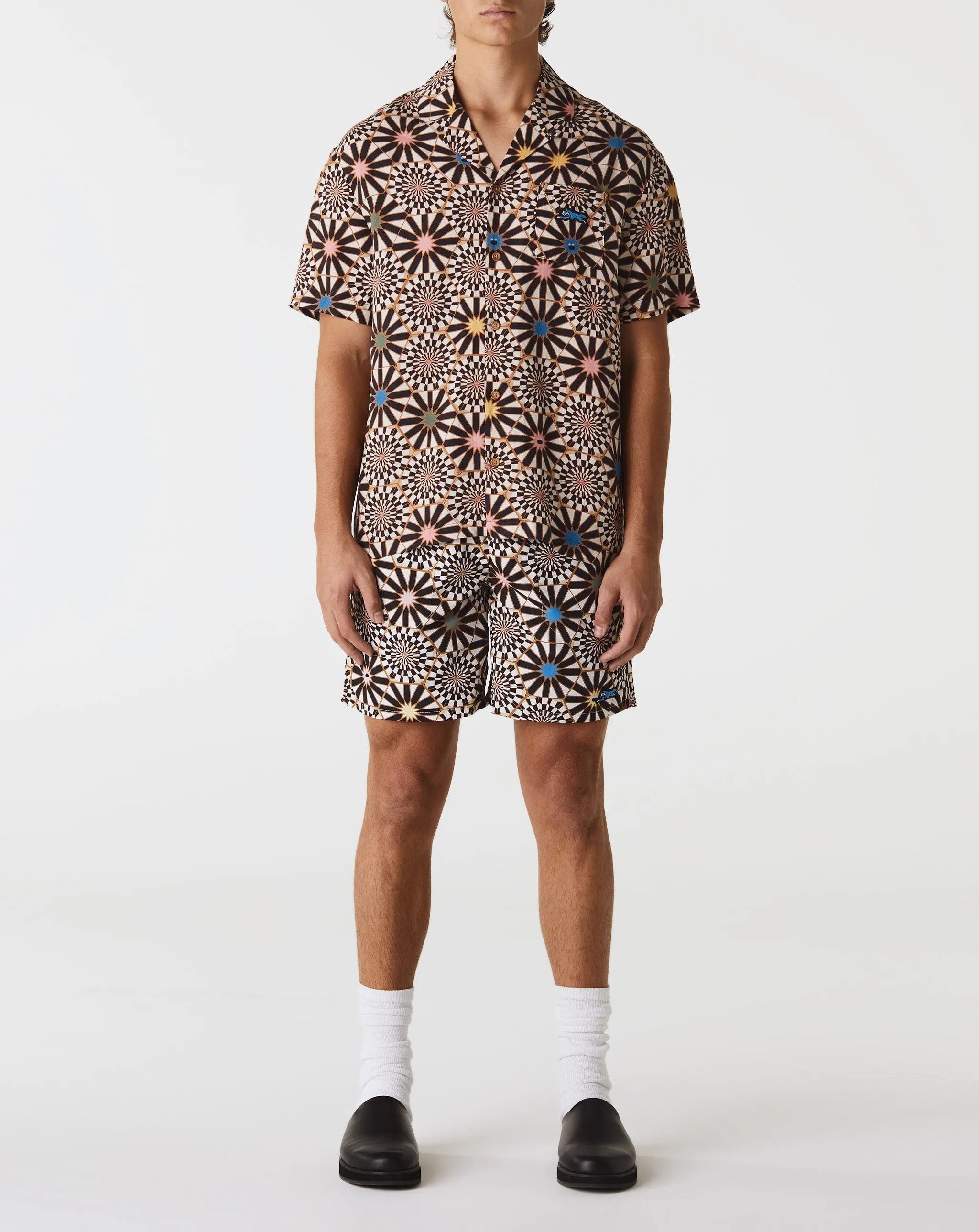 Beaumont Ss Woven
