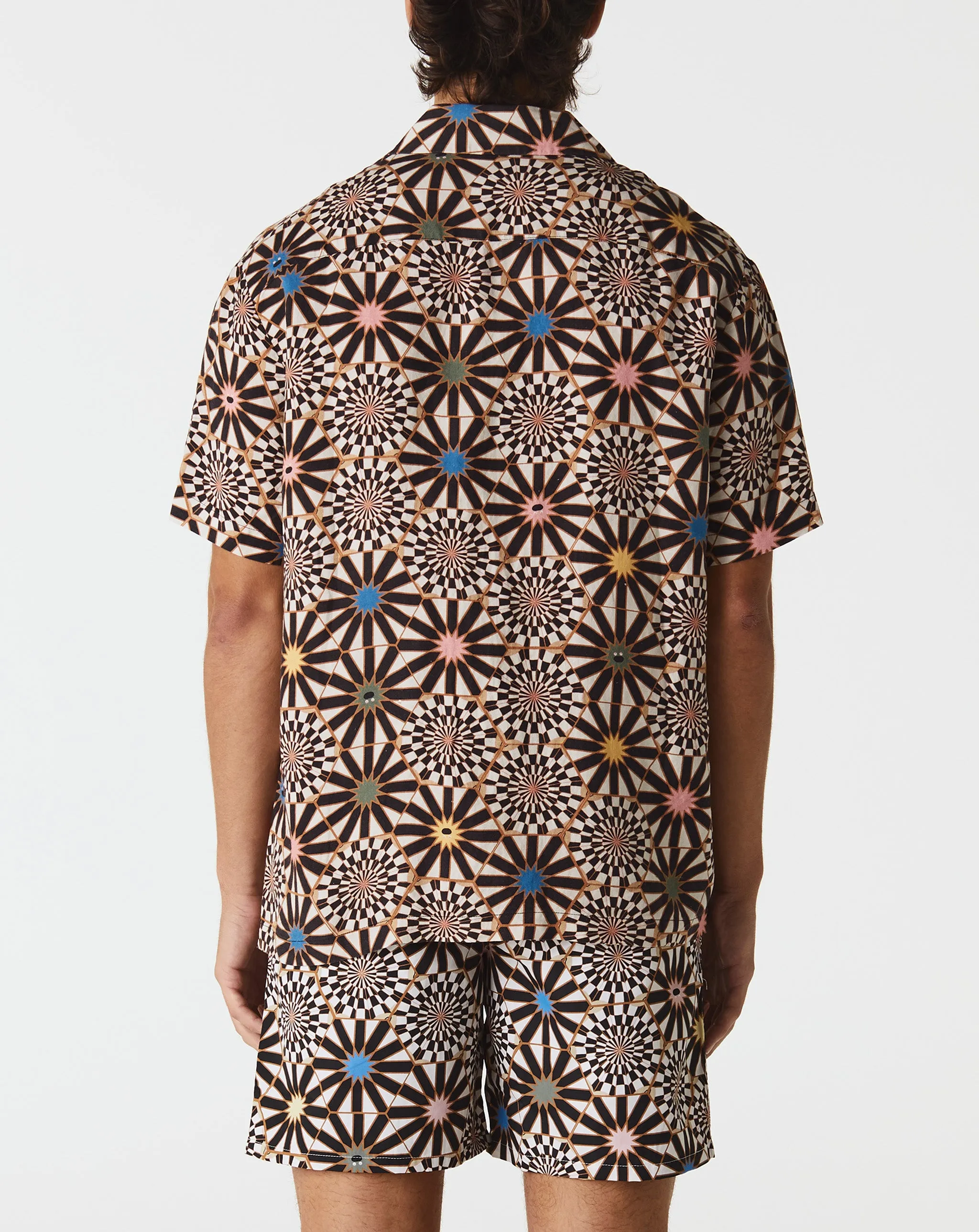 Beaumont Ss Woven