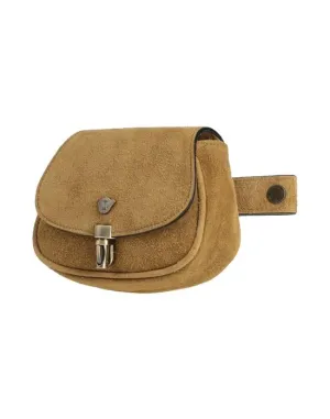 Belt bag MATCHLESS, khaki