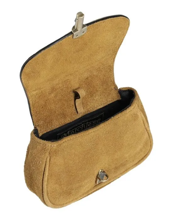 Belt bag MATCHLESS, khaki