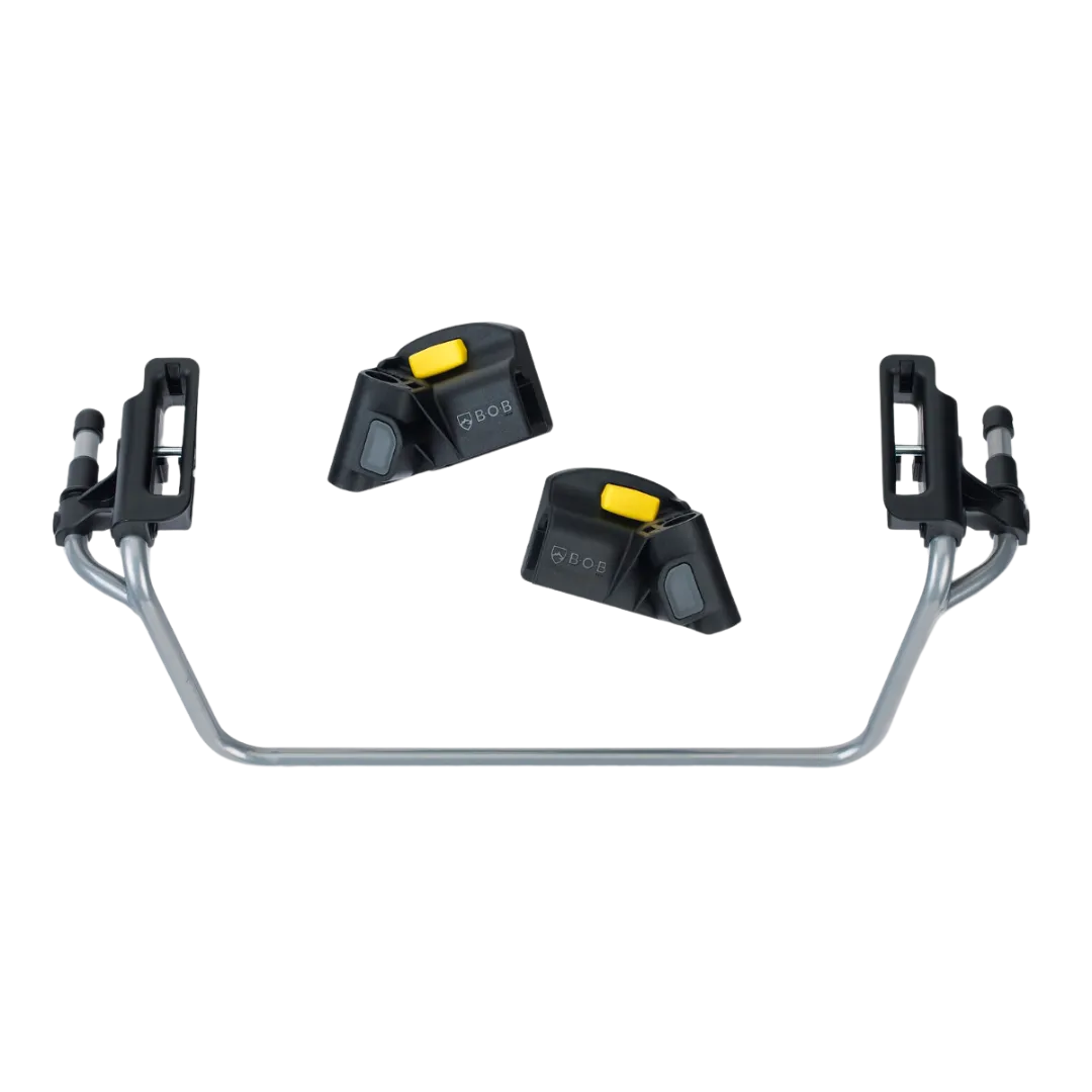 BOB | Single Adapter for Britax Car Seat