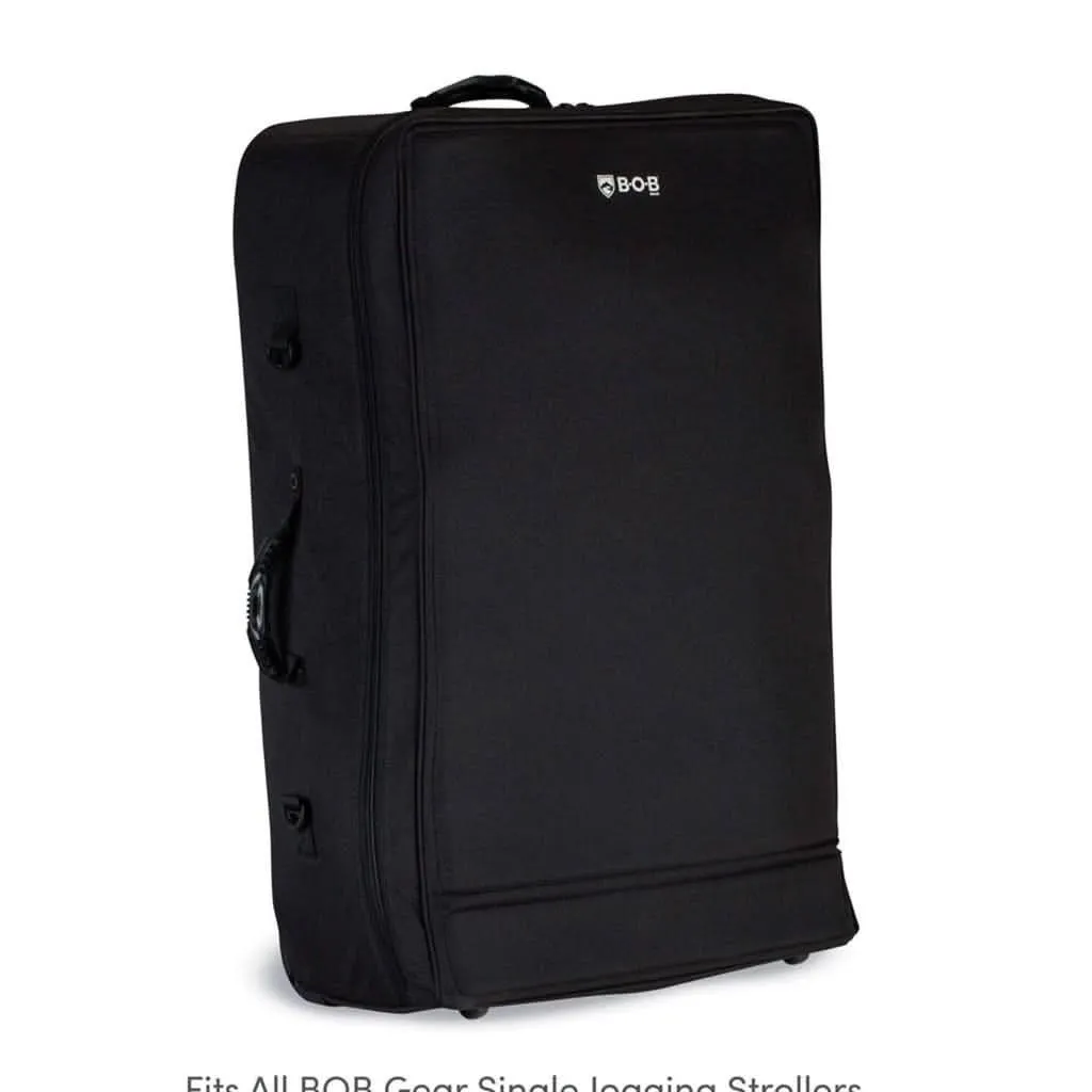 Bob Single Stroller Travel Bag, Single