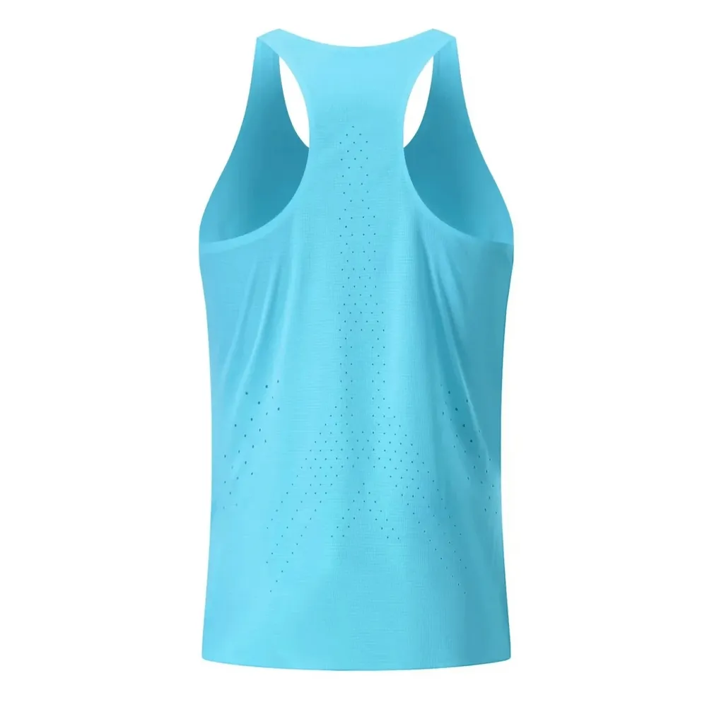 Breathable Men’s Tank Top in Vibrant Сolor - SF2154
