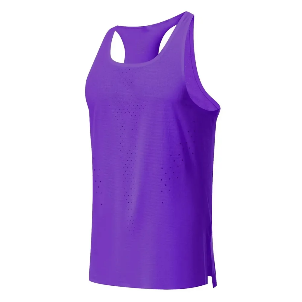 Breathable Men’s Tank Top in Vibrant Сolor - SF2154