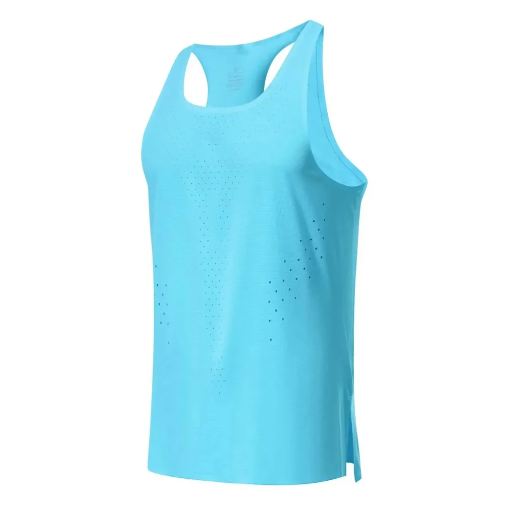 Breathable Men’s Tank Top in Vibrant Сolor - SF2154
