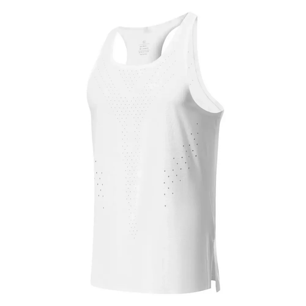 Breathable Men’s Tank Top in Vibrant Сolor - SF2154
