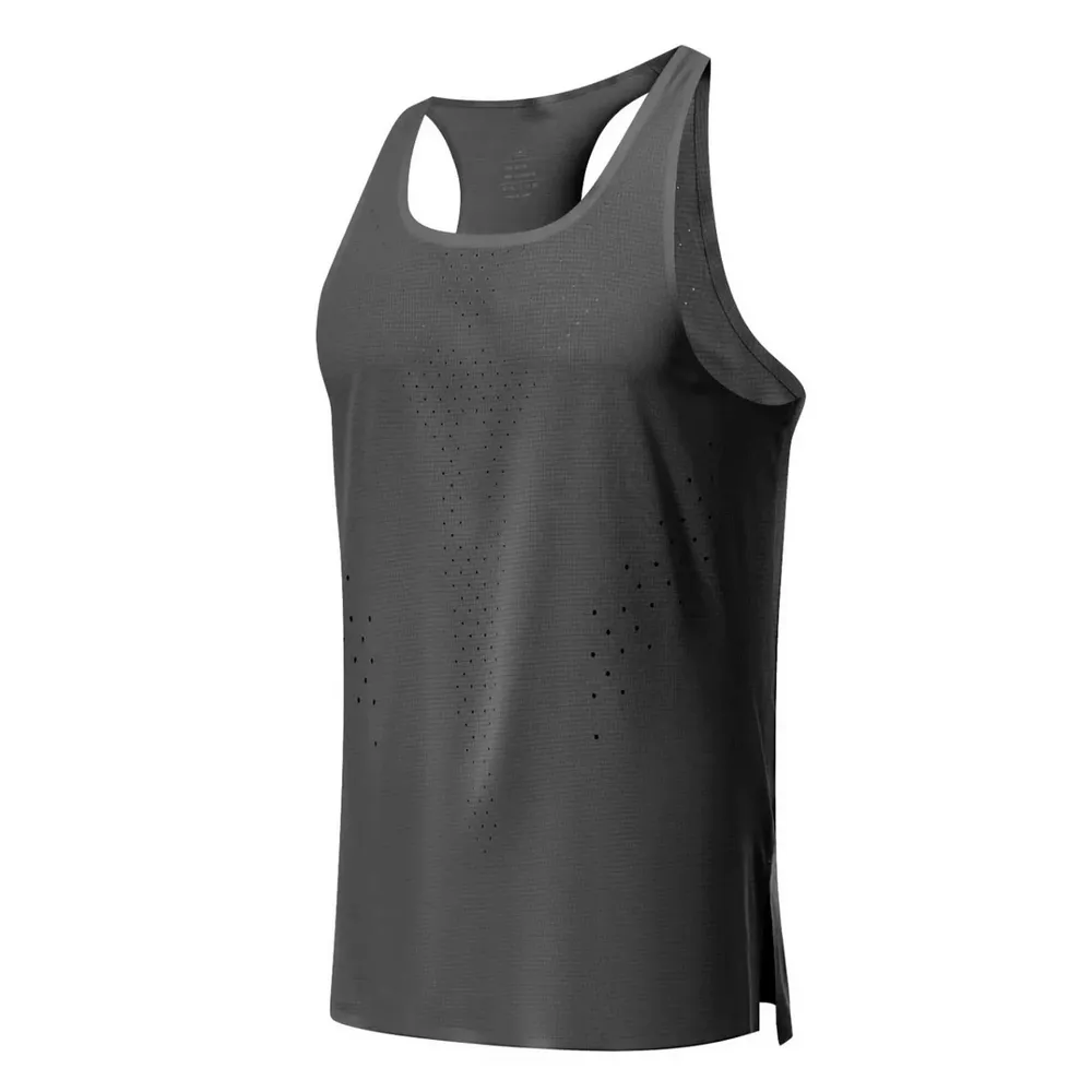 Breathable Men’s Tank Top in Vibrant Сolor - SF2154