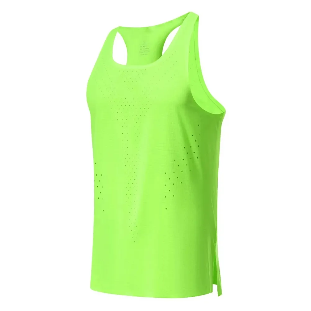 Breathable Men’s Tank Top in Vibrant Сolor - SF2154
