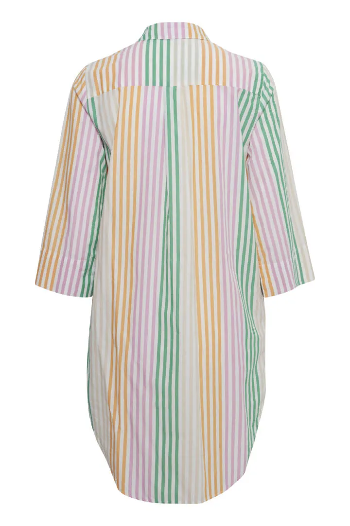 Byoung Bygamine Long Shirt