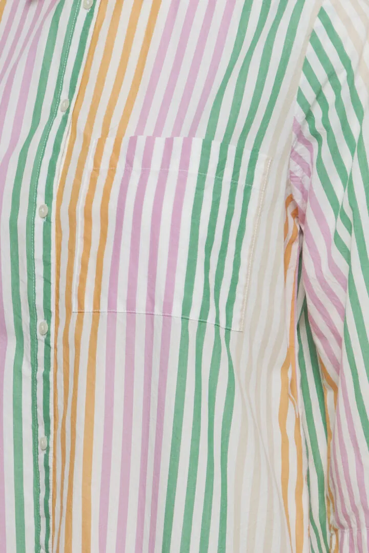Byoung Bygamine Long Shirt
