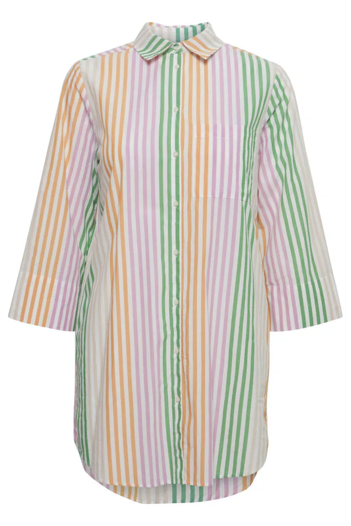 Byoung Bygamine Long Shirt